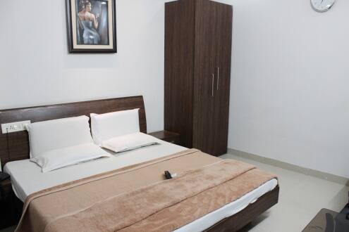 Hotel Aditya Palace, Bhopal 2